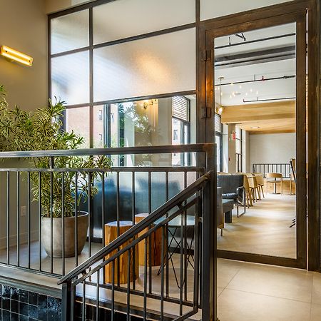Franklin Guesthouse New York Ngoại thất bức ảnh