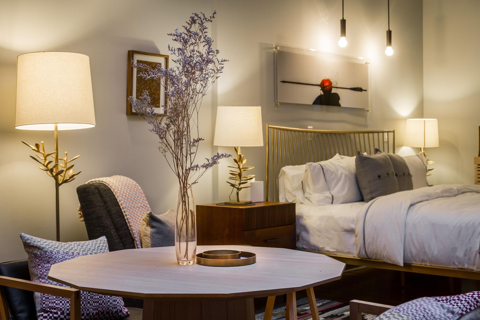 Franklin Guesthouse New York Ngoại thất bức ảnh