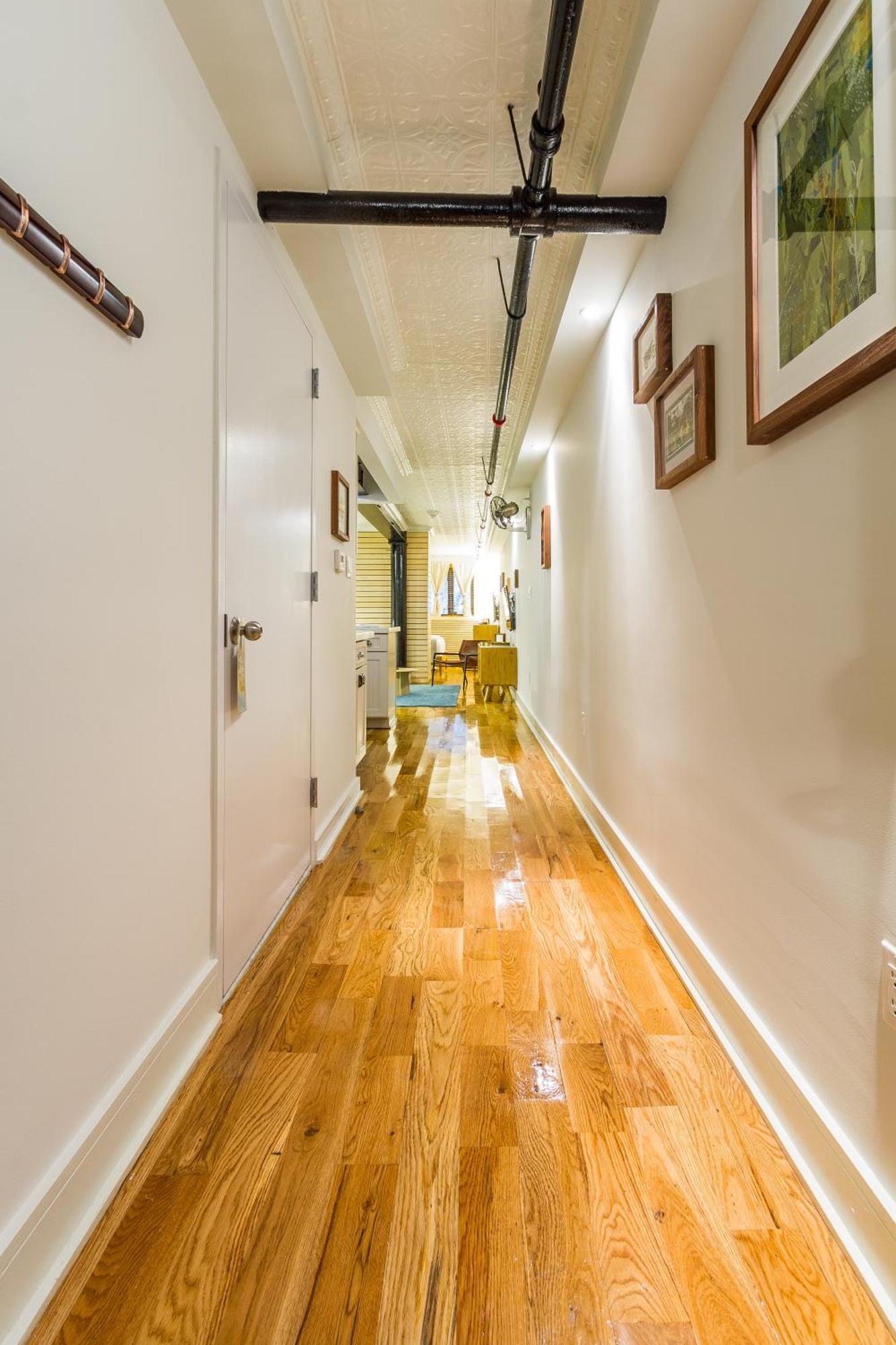 Franklin Guesthouse New York Phòng bức ảnh