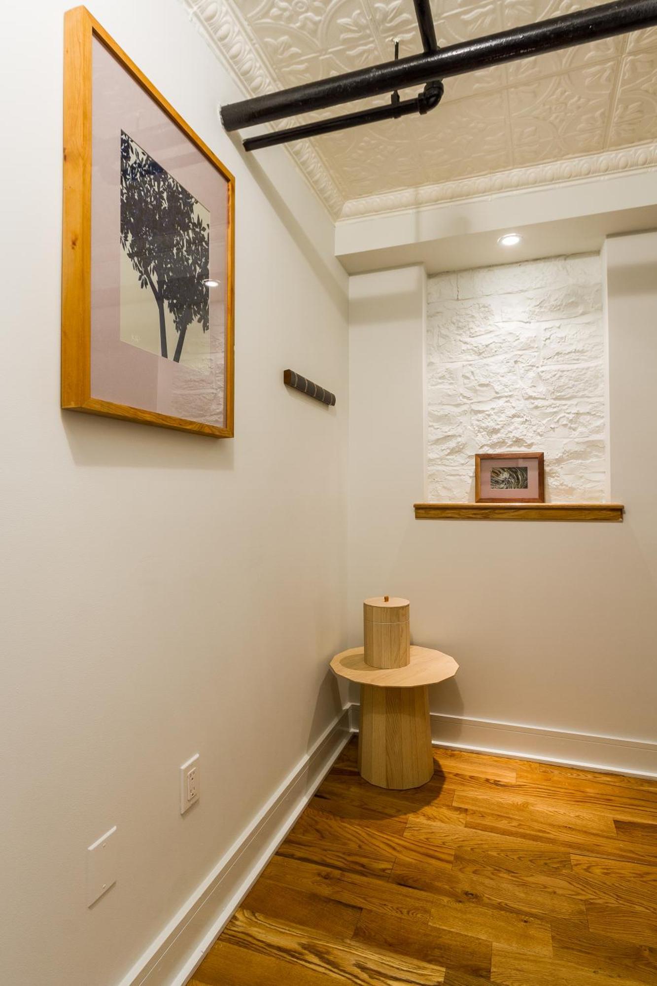 Franklin Guesthouse New York Phòng bức ảnh