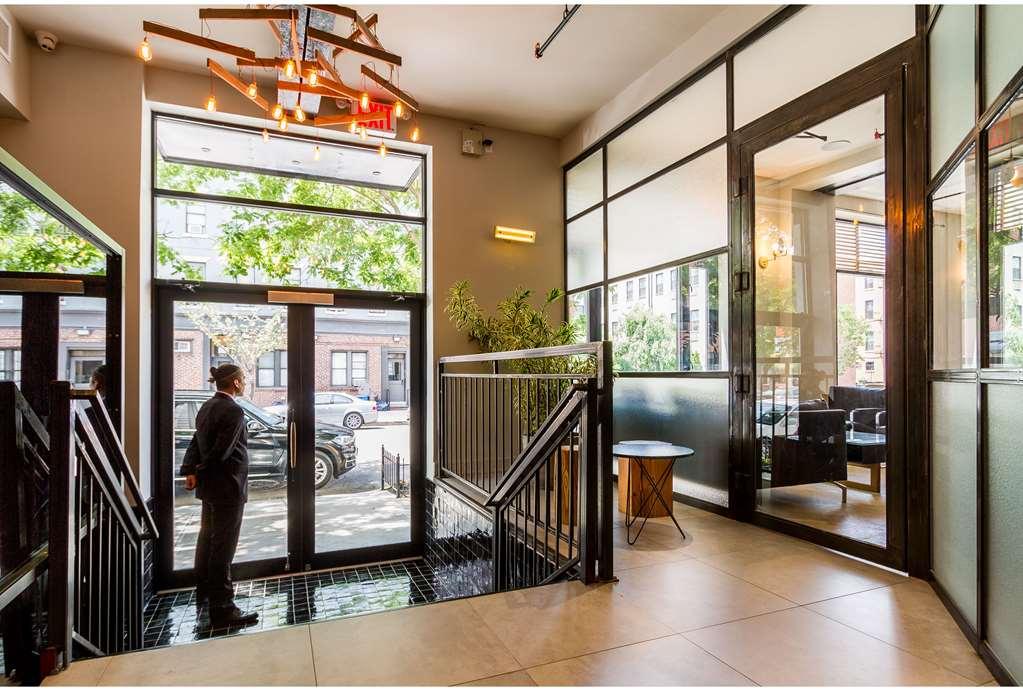 Franklin Guesthouse New York Tiện nghi bức ảnh