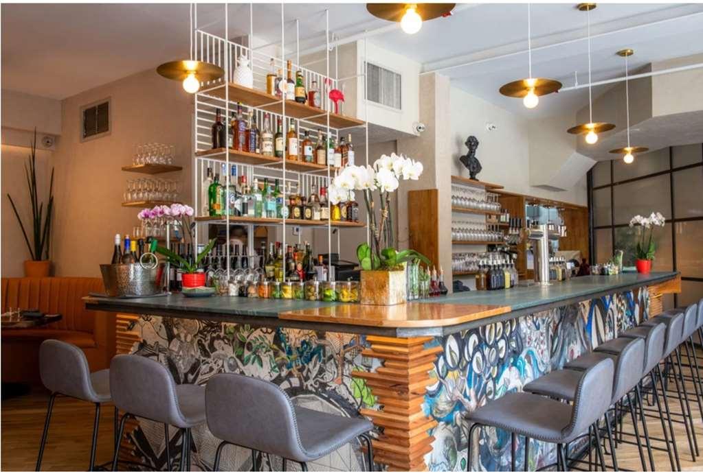 Franklin Guesthouse New York Tiện nghi bức ảnh