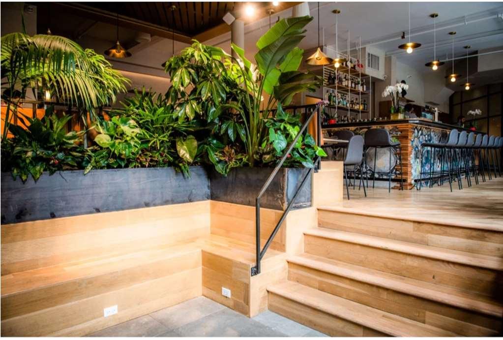 Franklin Guesthouse New York Tiện nghi bức ảnh